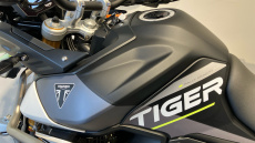Triumph Tiger 900 Rally Aragon (23MY)